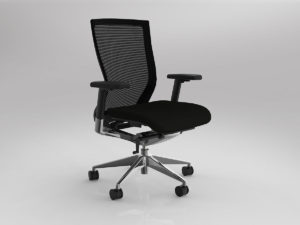 Balance Executive Chair