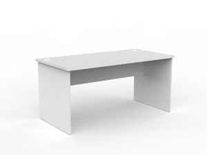 EkoSystem Straightline Desk