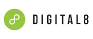 digital 8