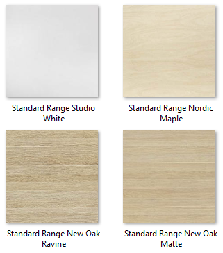 Agile Electric Sit To Stand 90 Degree Individual Desk - Image 5